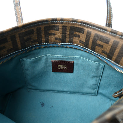 Mini Tote Bag