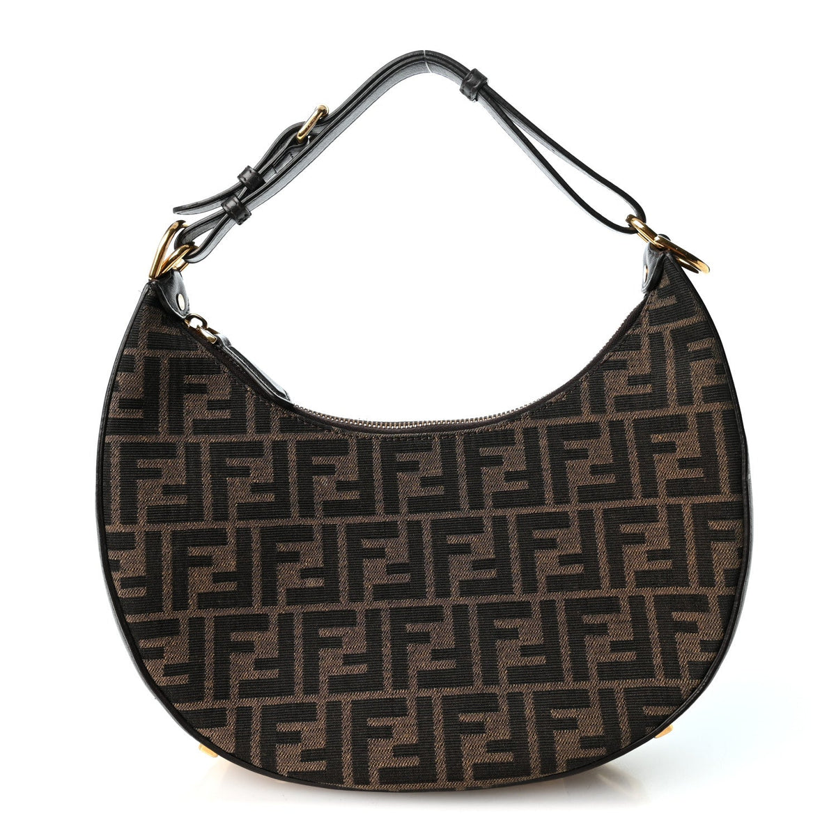 Small Fabric Hobo Bag