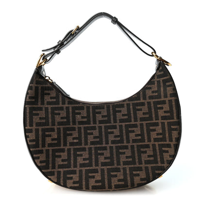 Small Fabric Hobo Bag
