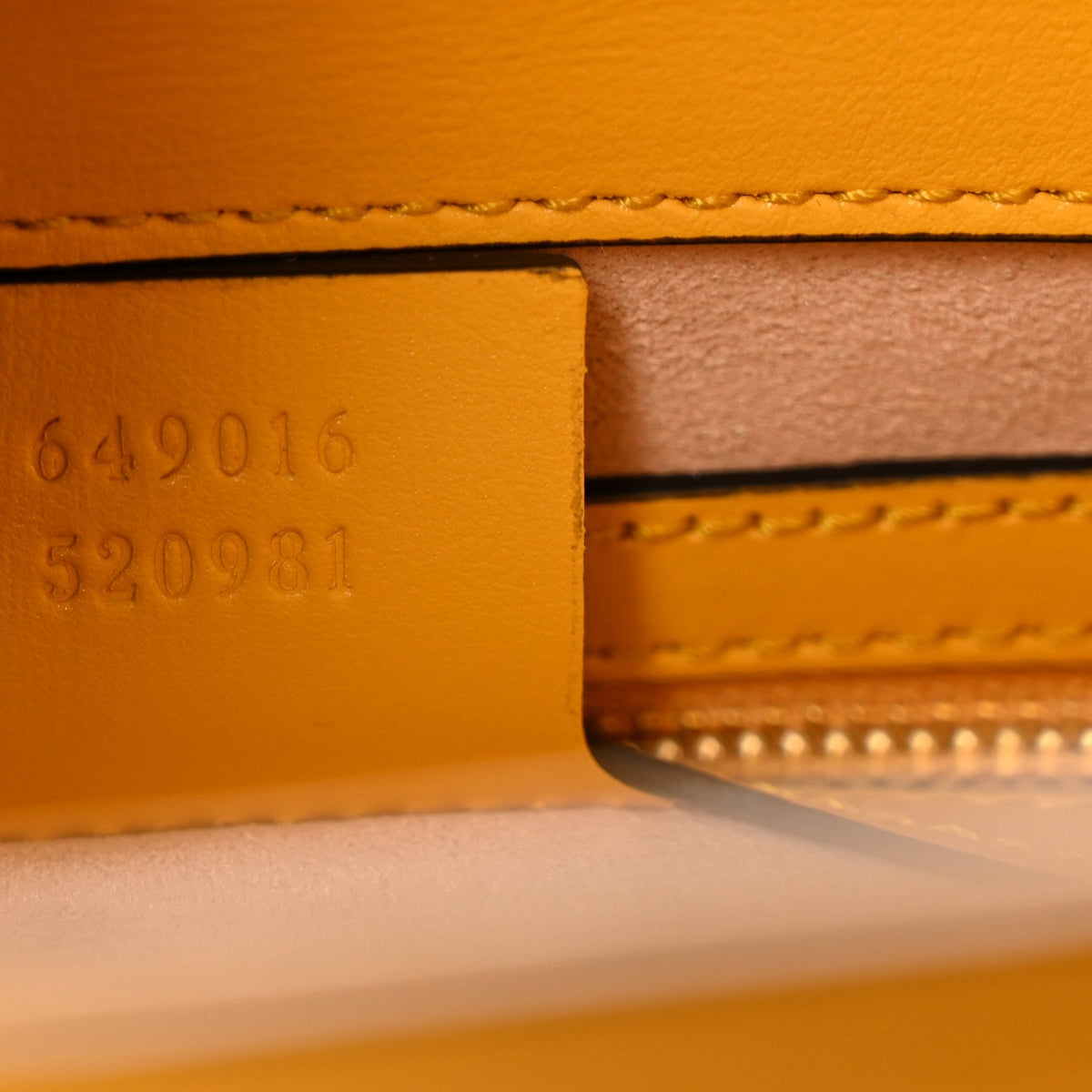Medium Calfskin Tote Bag