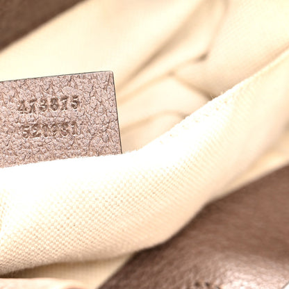 Backpack - Beige
