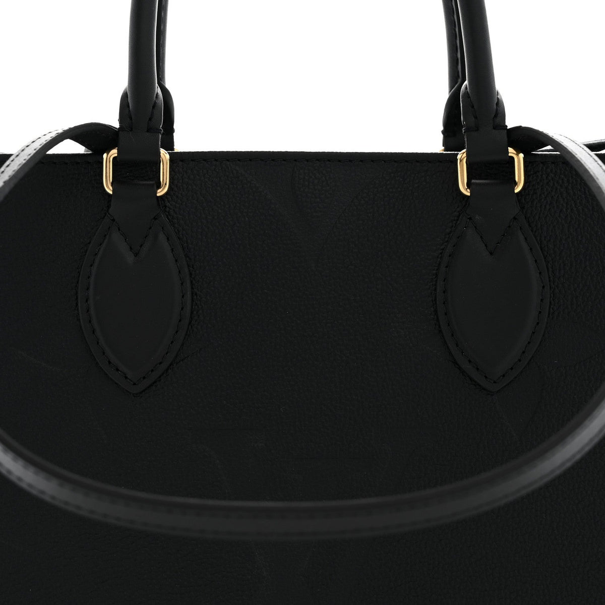 Handbag - Black