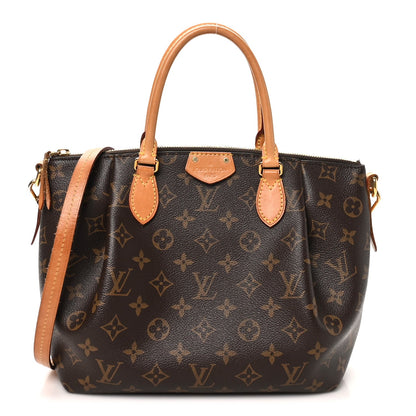 Monogram Turenne Pm Handbag
