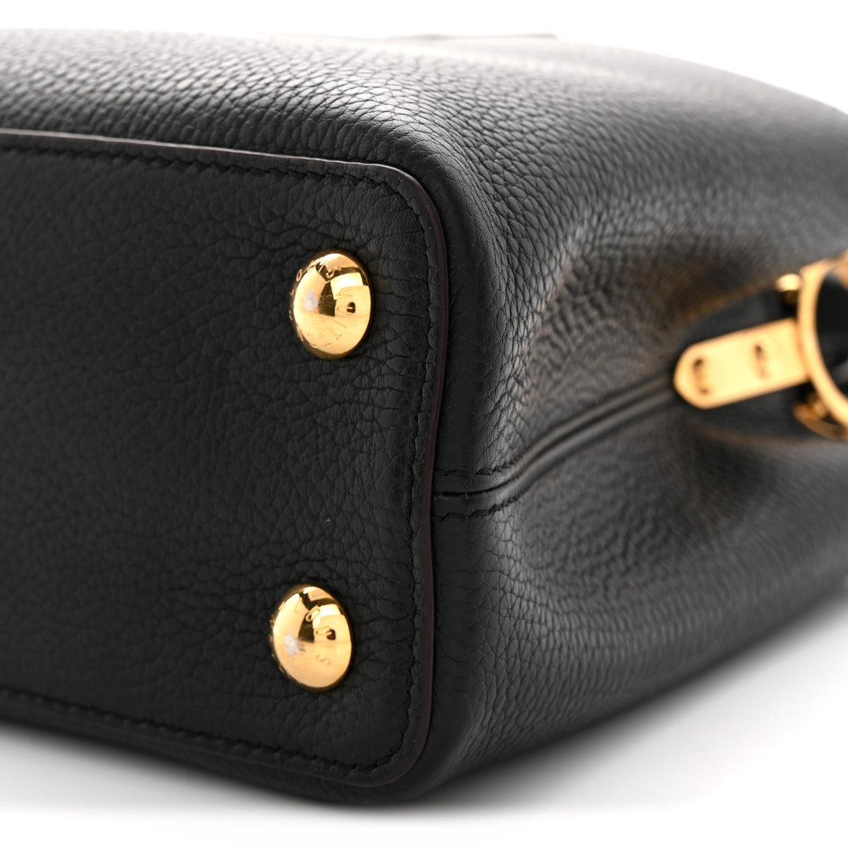 Handbag - Black