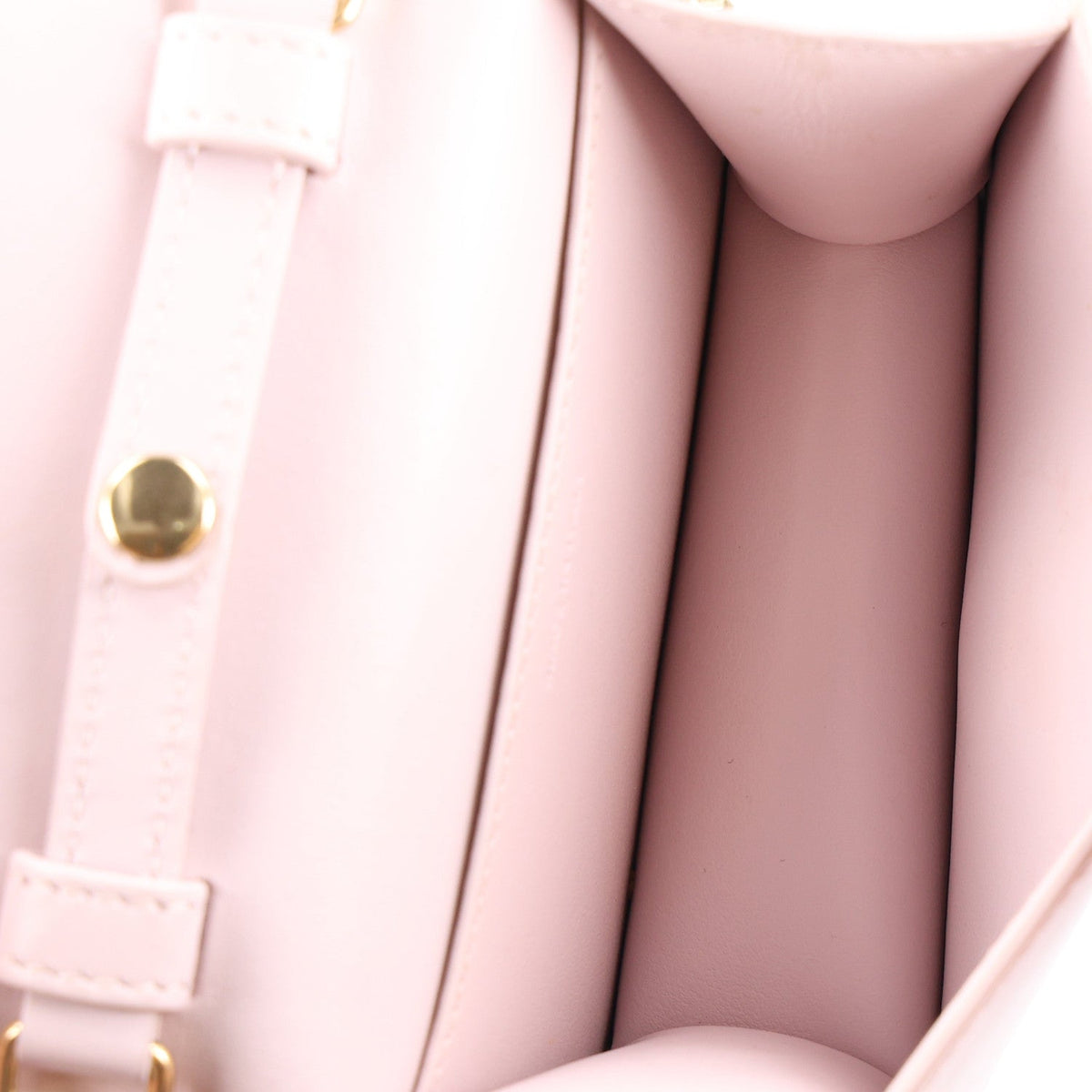 Calfskin Handbag