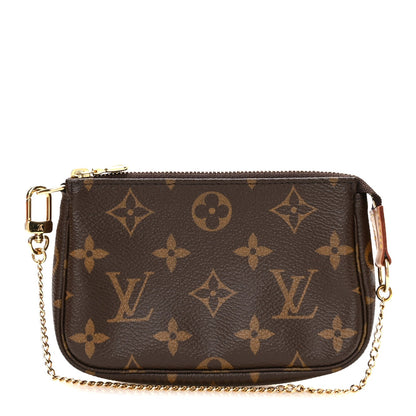 Mini Handbag
