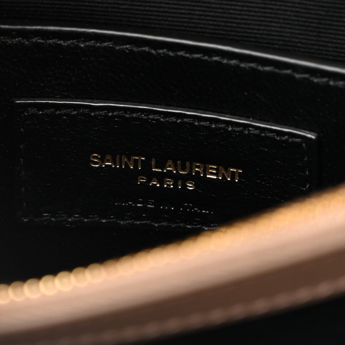 Medium Suede Handbag