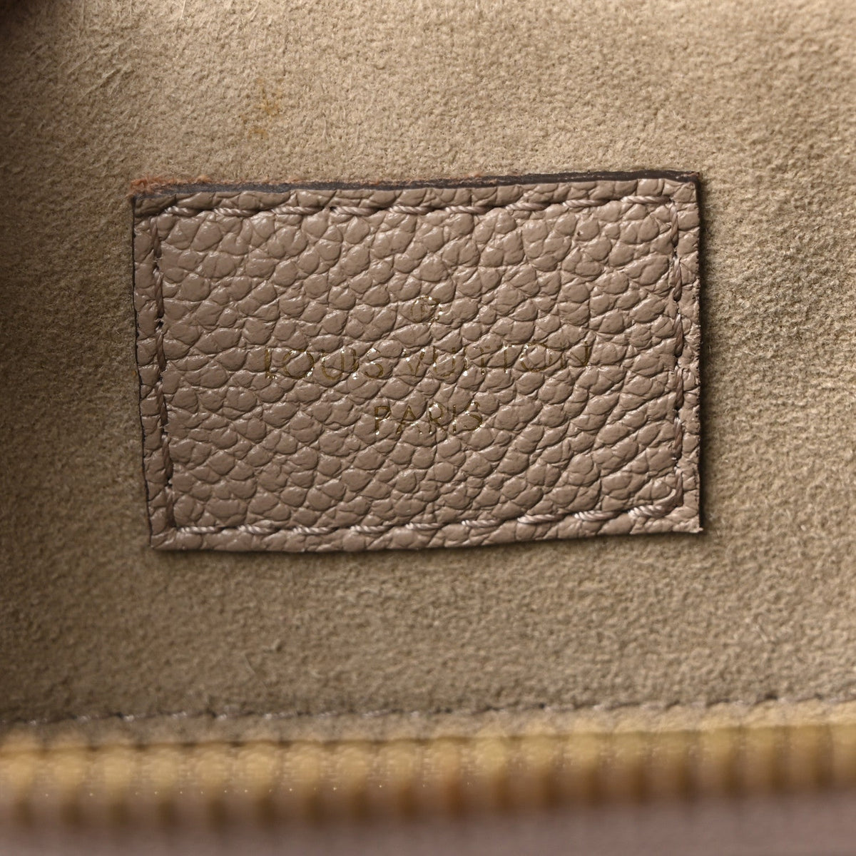 Empreinte Monogram Giant Speedy Bandouli Handbag