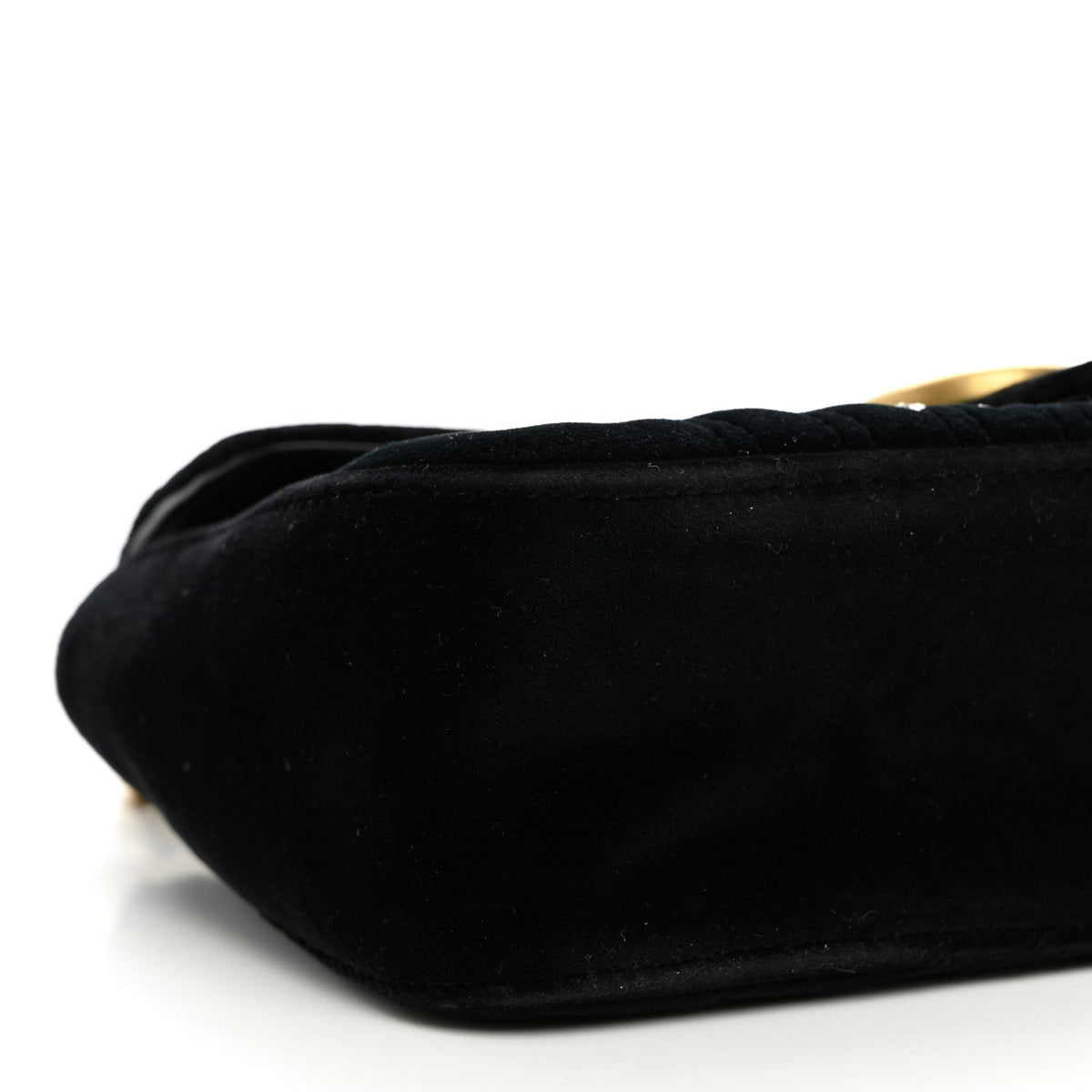 Small Shoulder Bag - Red