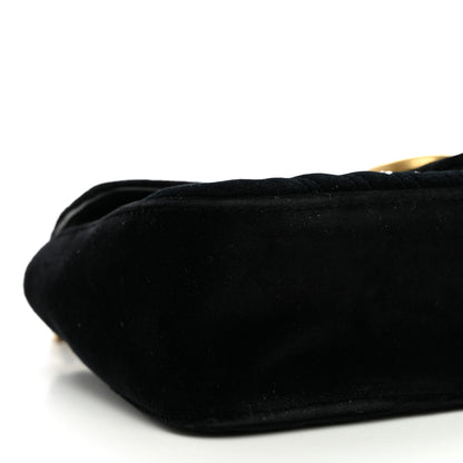 Small Shoulder Bag - Red