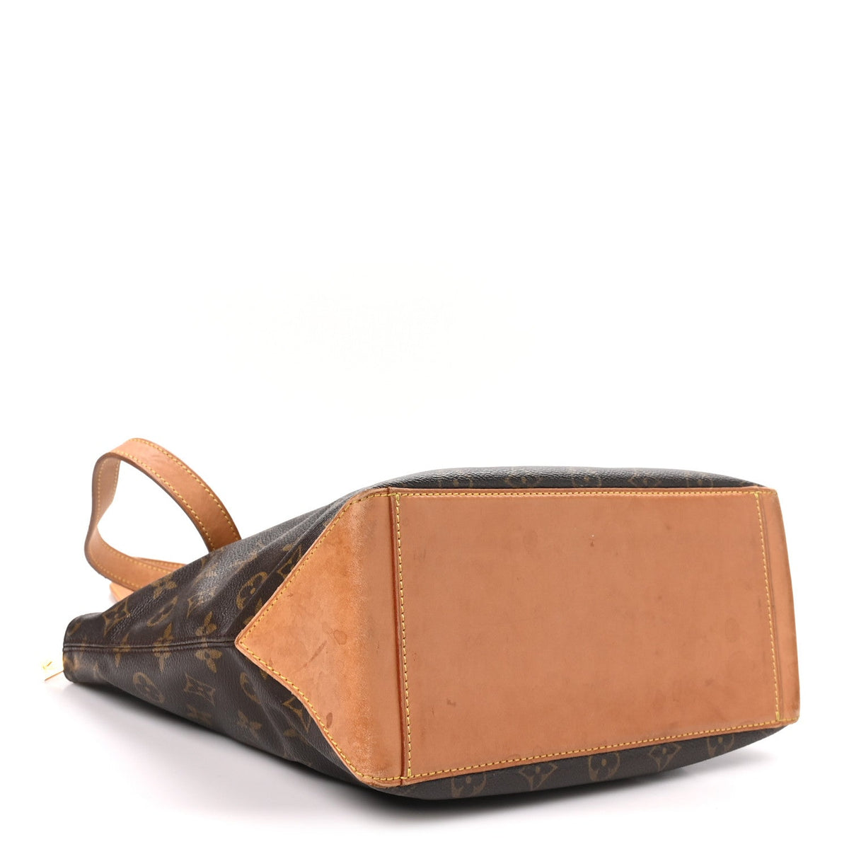 Monogram Cabas Piano Handbag