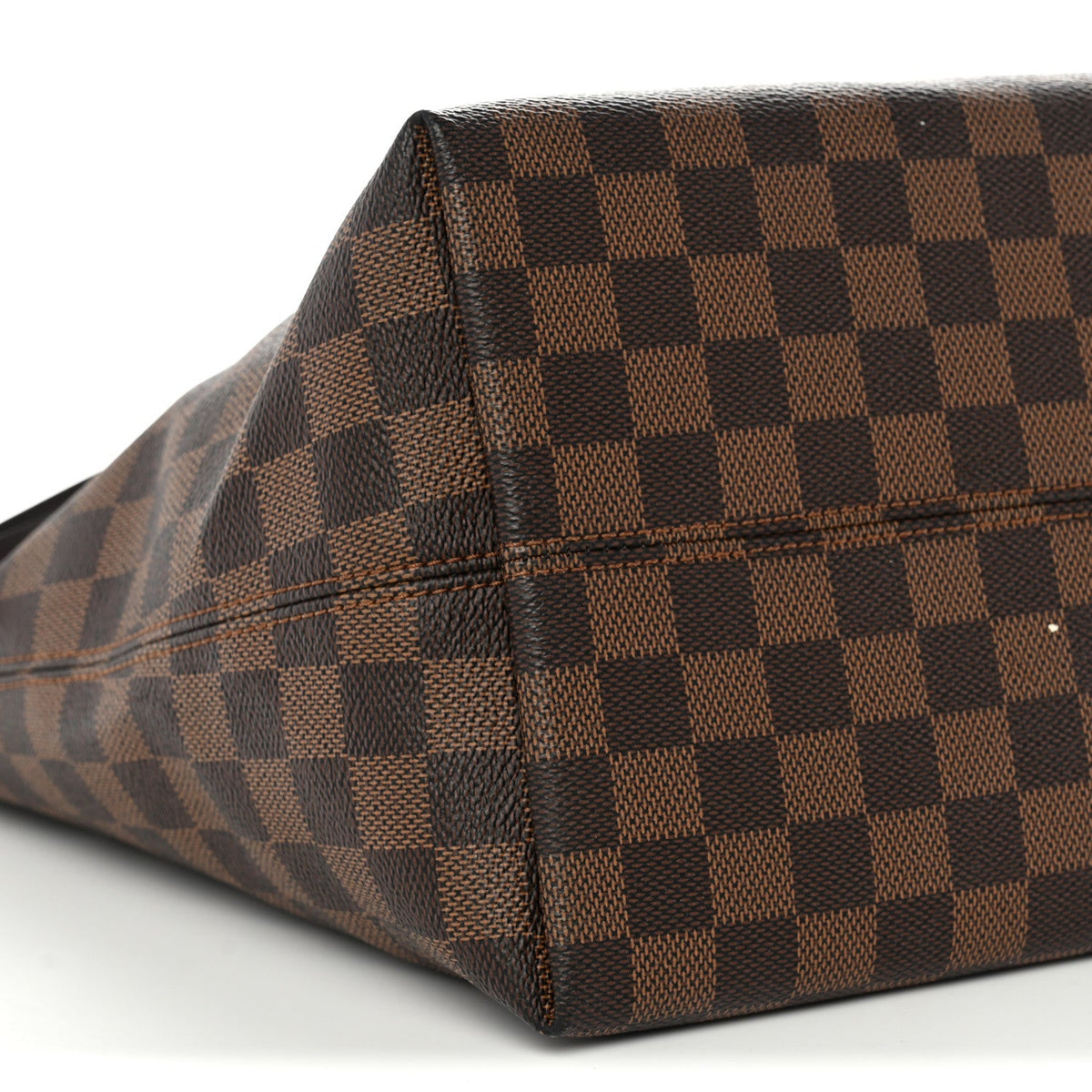 Damier Ebene Iena Mm Handbag