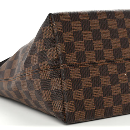 Damier Ebene Iena Mm Handbag