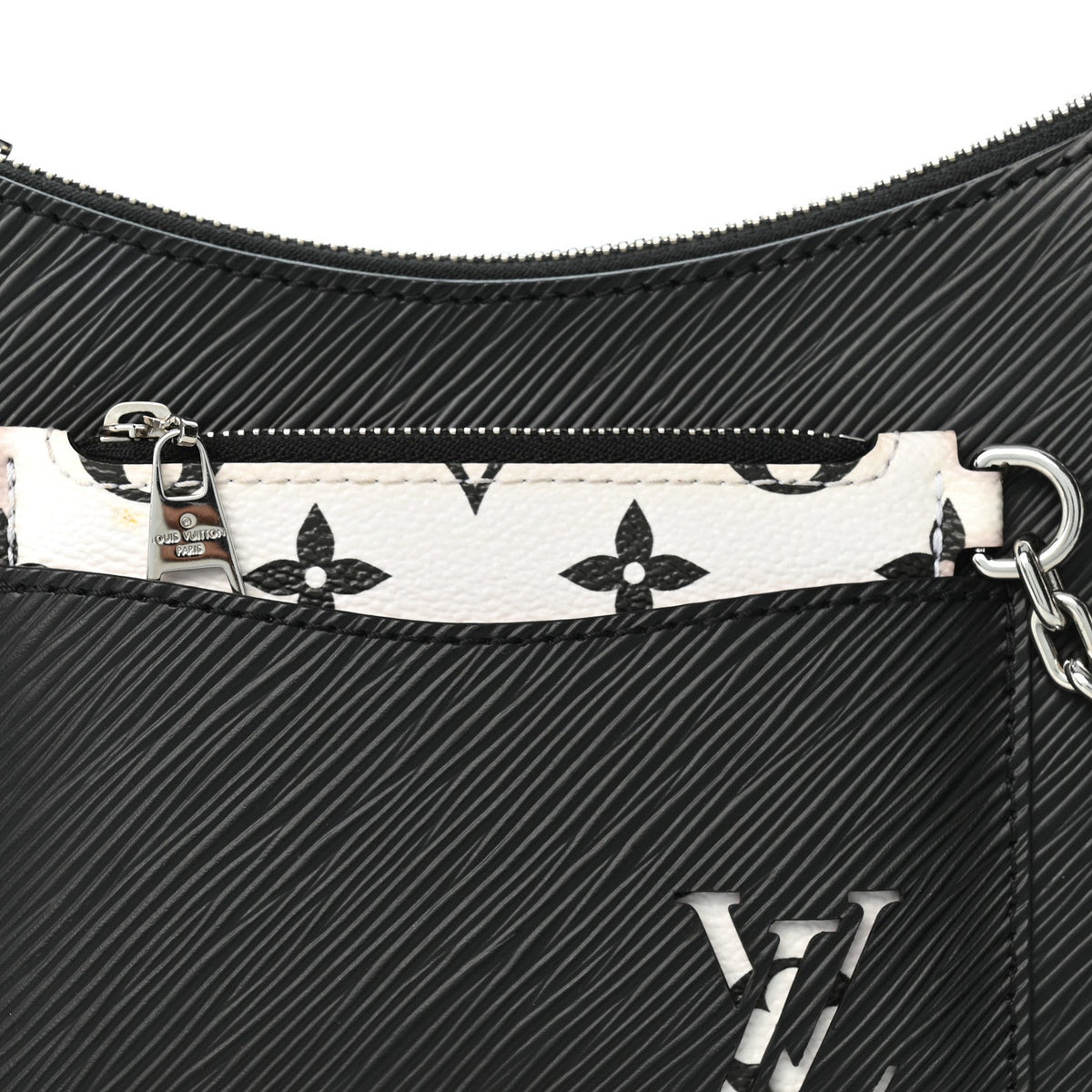 Handbag - Black