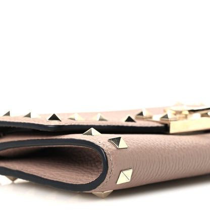Calfskin Wallet Bag