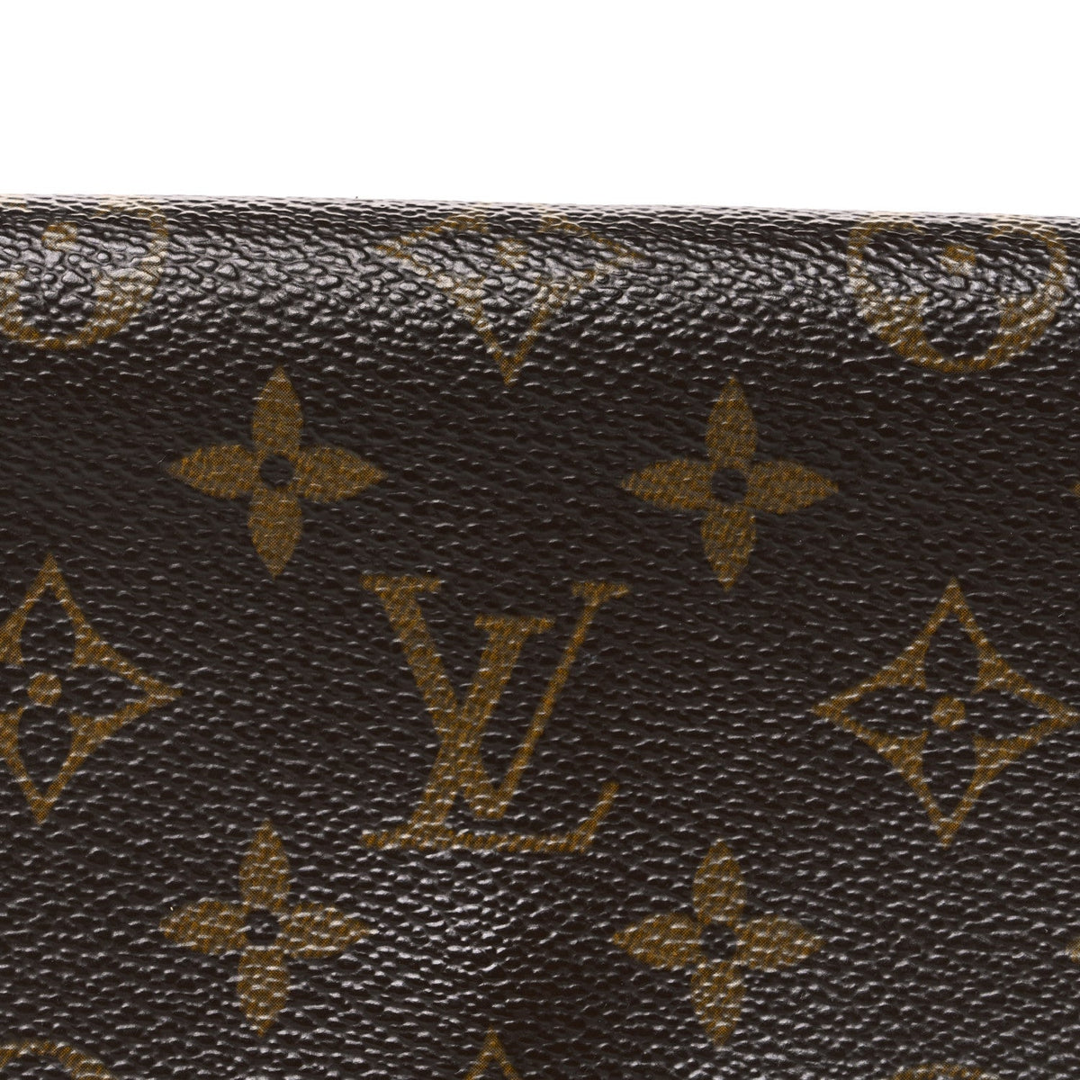Monogram Pochette Twin Gm Handbag