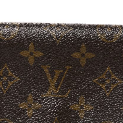 Monogram Pochette Twin Gm Handbag