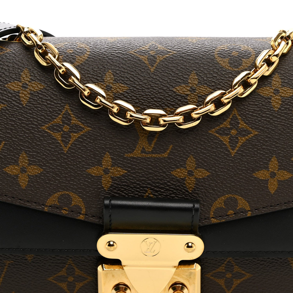 Handbag - Black