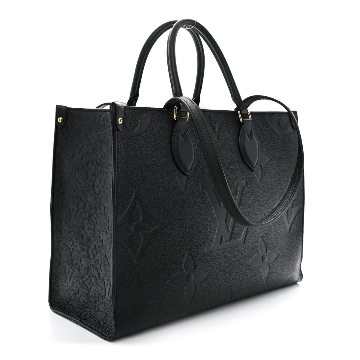 Handbag - Black