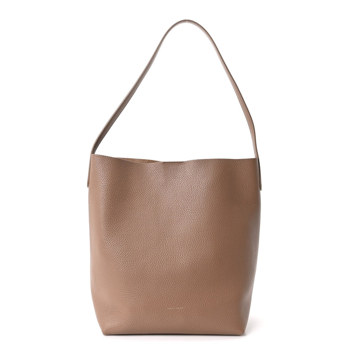 Small Calfskin Handbag