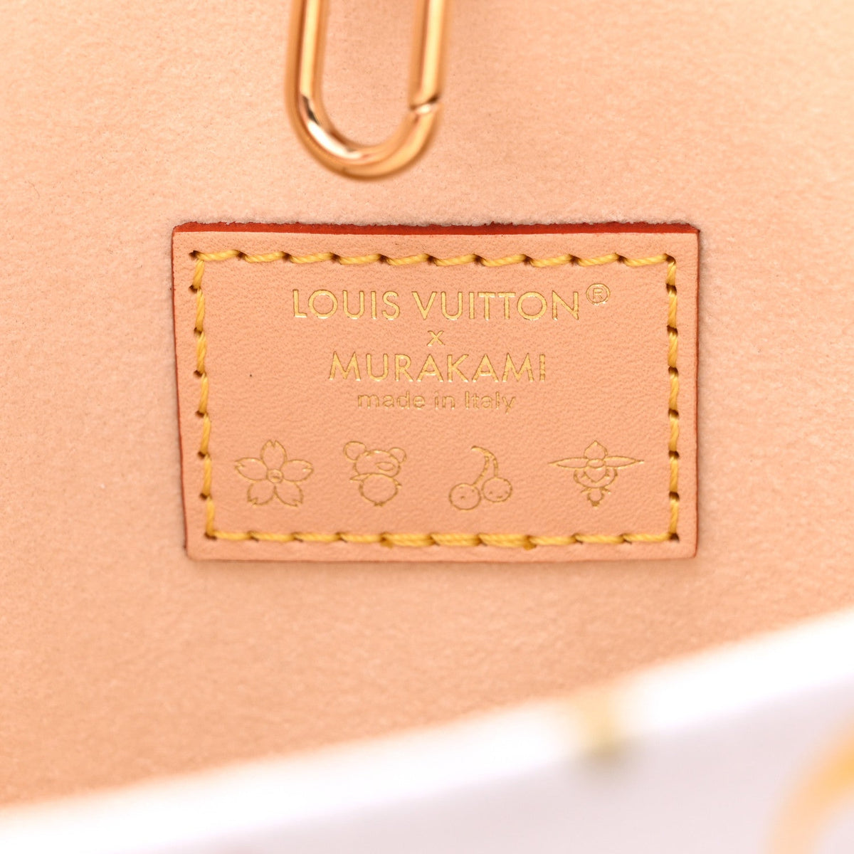 Handbag - White