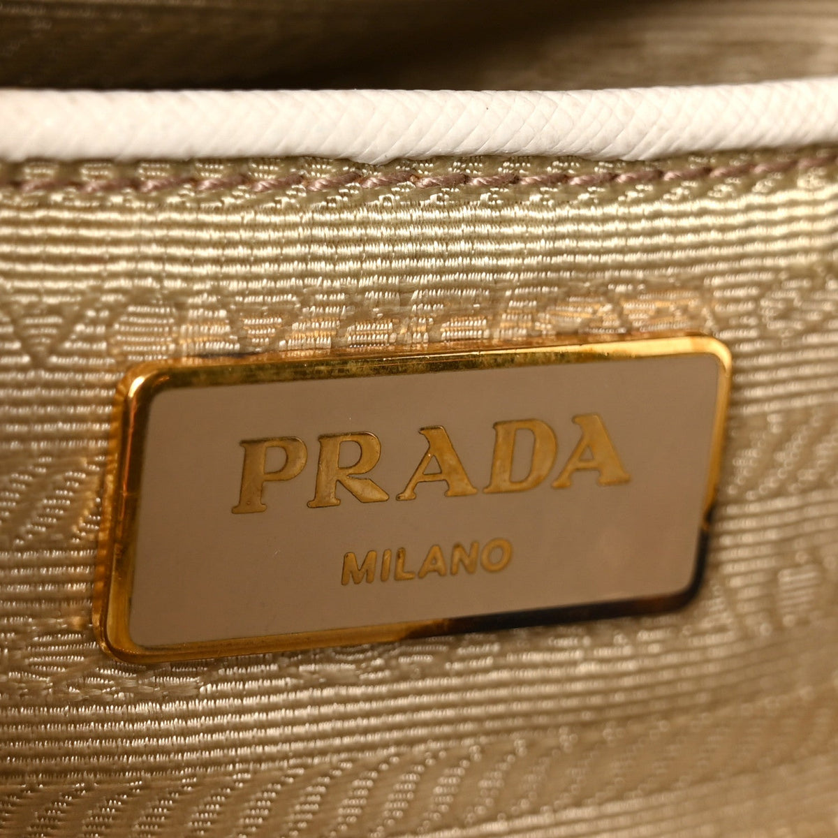 Medium Tote Bag