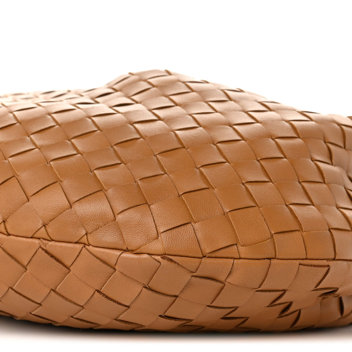 Nappa Hobo Bag