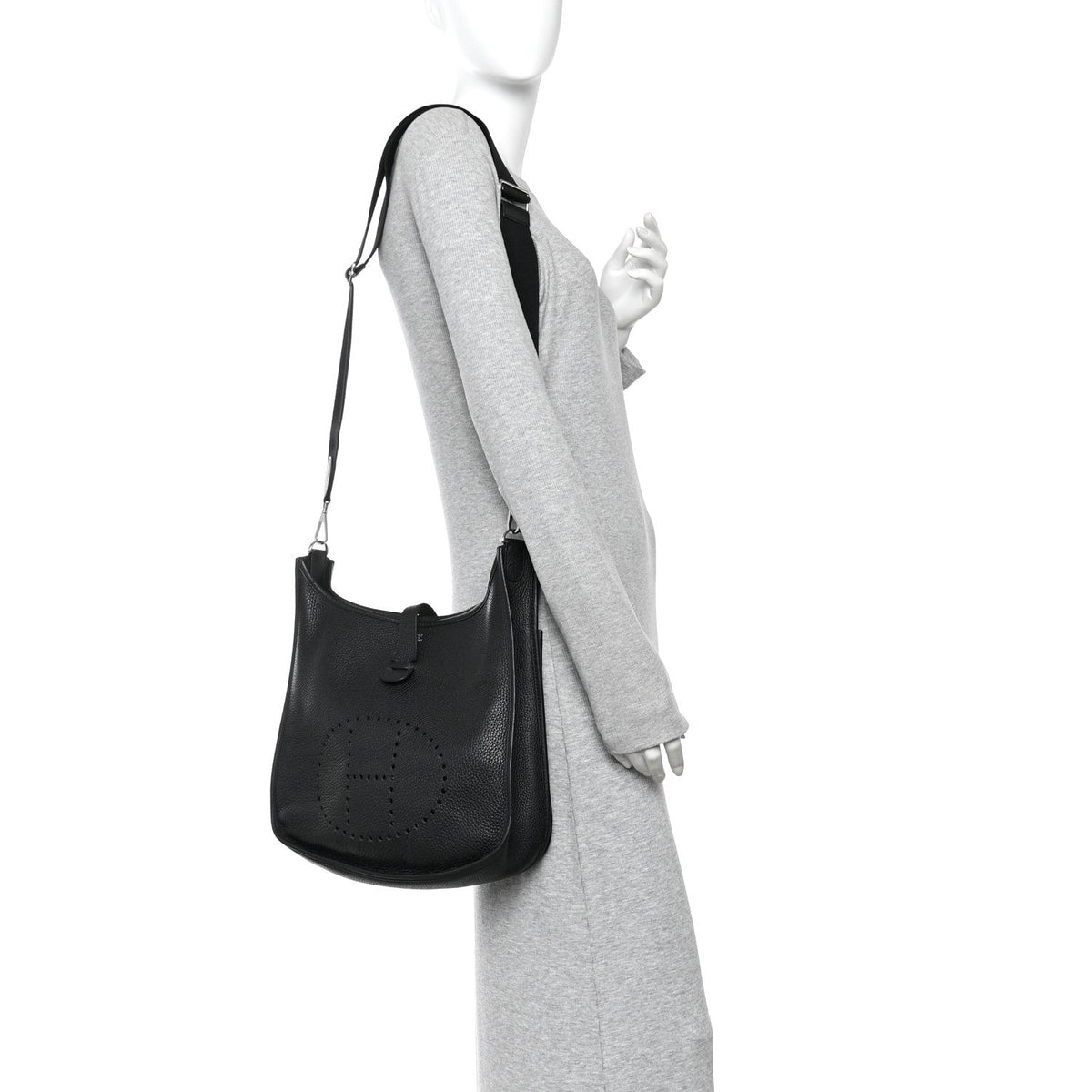 Handbag - Black
