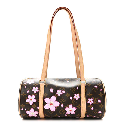 Handbag - Brown