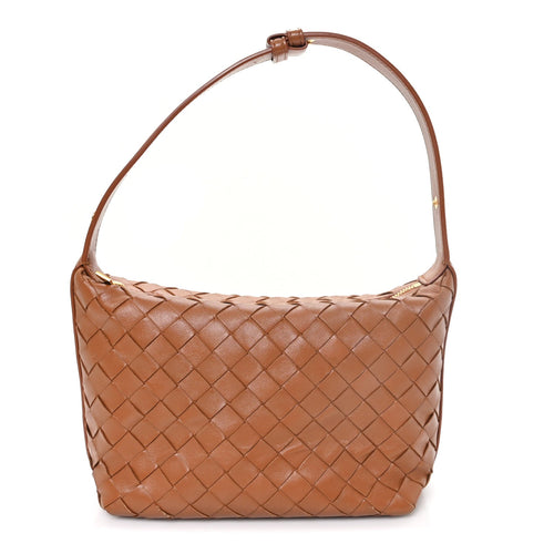 Mini Nappa Handbag