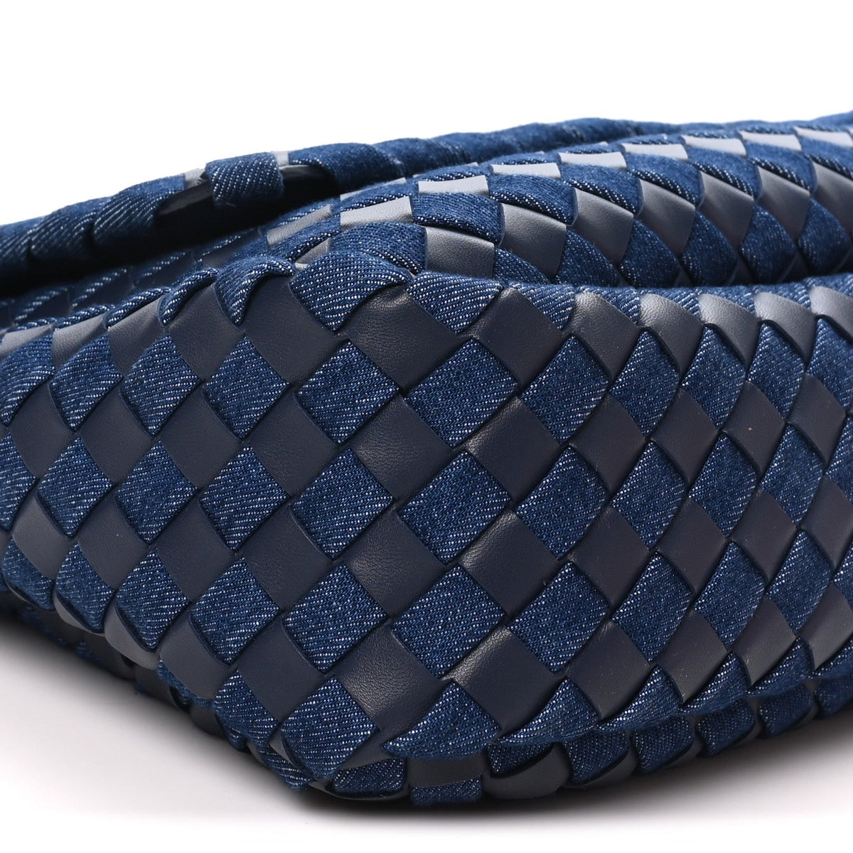 Nappa Handbag