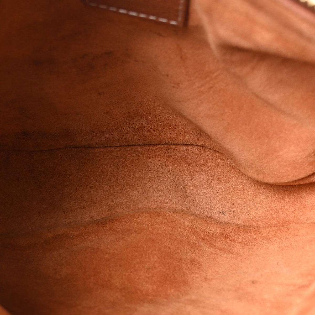 Calfskin Handbag