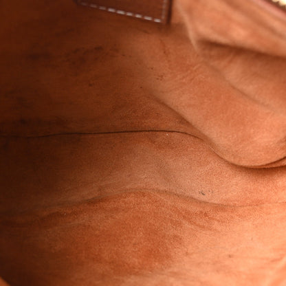 Calfskin Handbag