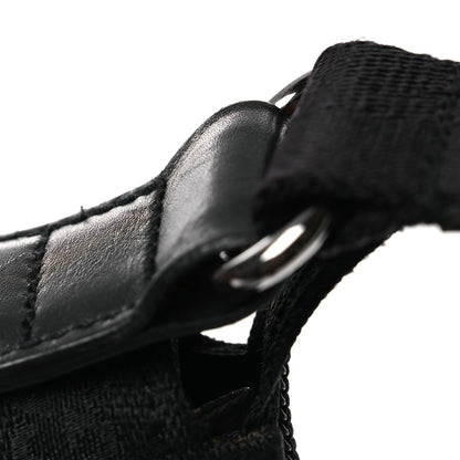 Medium Calfskin Handbag - Black