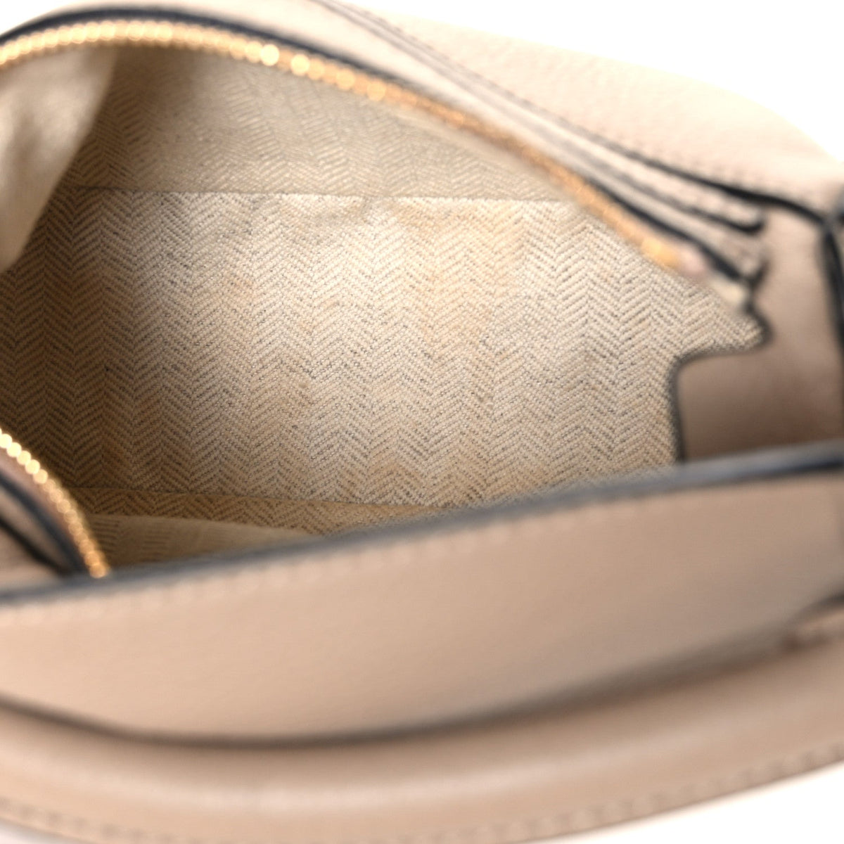 Mini Calfskin Handbag