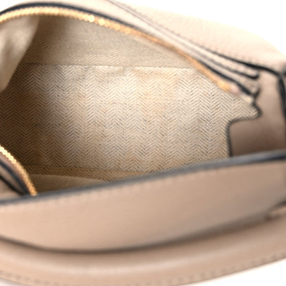 Mini Calfskin Handbag