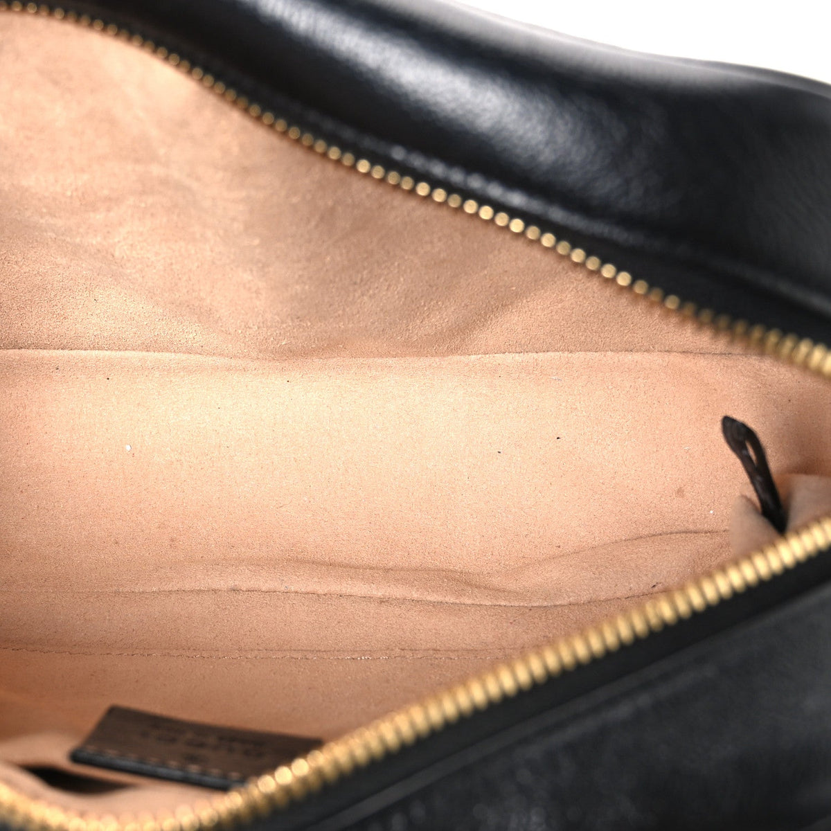 Small Shoulder Bag - Beige