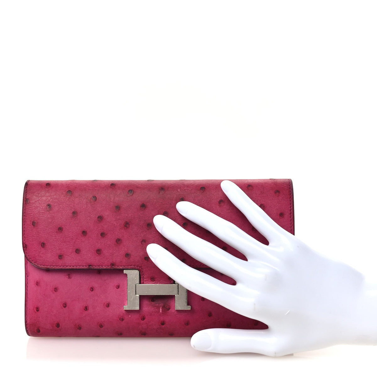 Wallet Bag - Tan