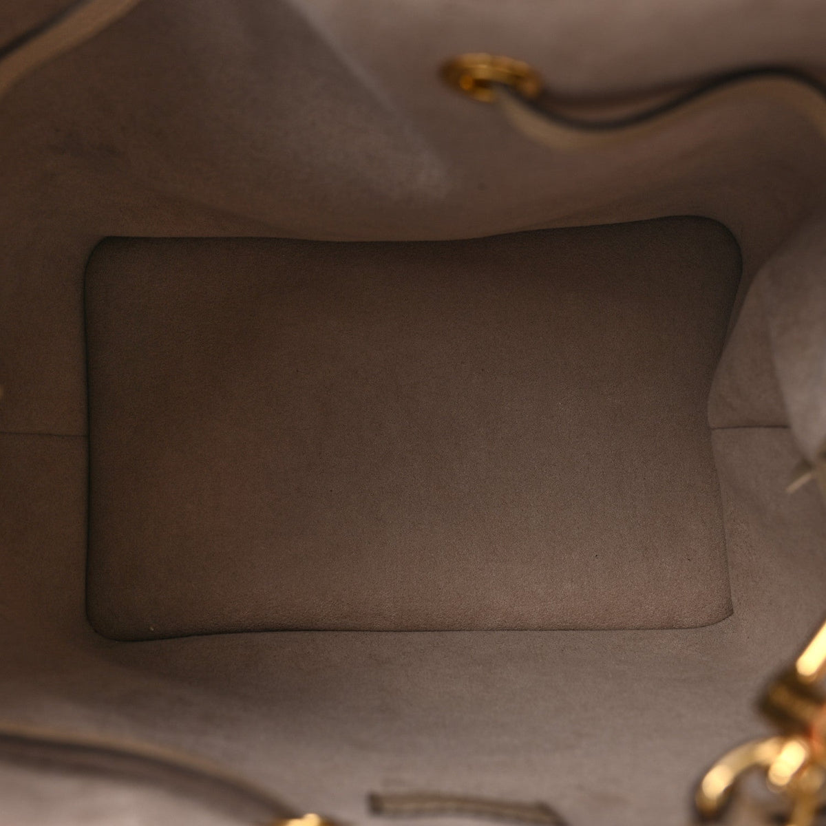 Empreinte Monogram Giant Neonoe Mm Tourt Handbag