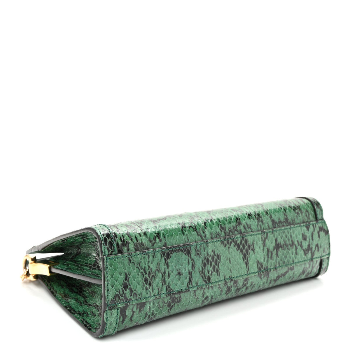 Small Shoulder Bag - Green