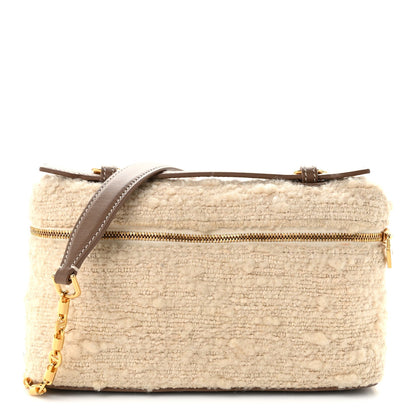 Pouch - White