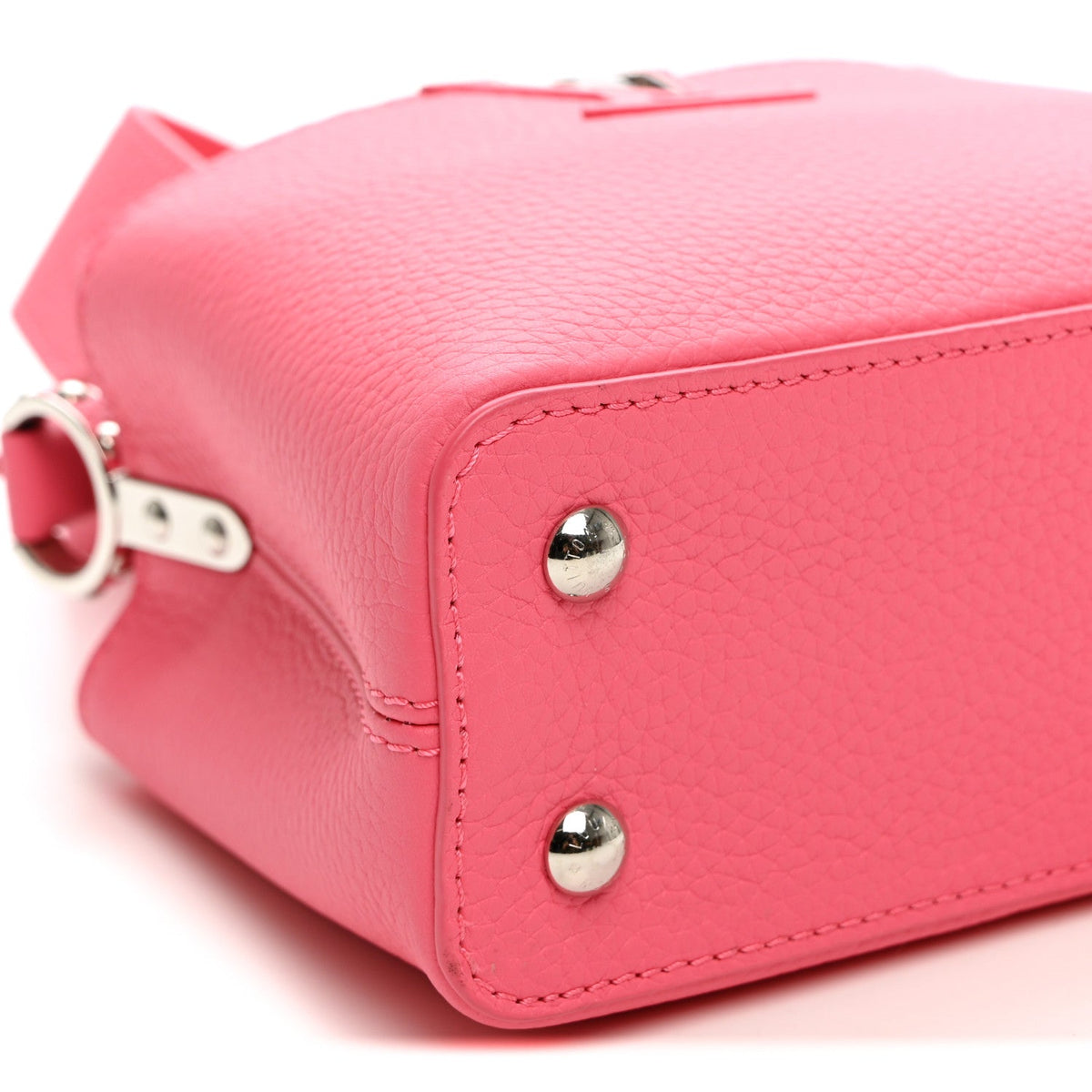 Mini Handbag - Pink