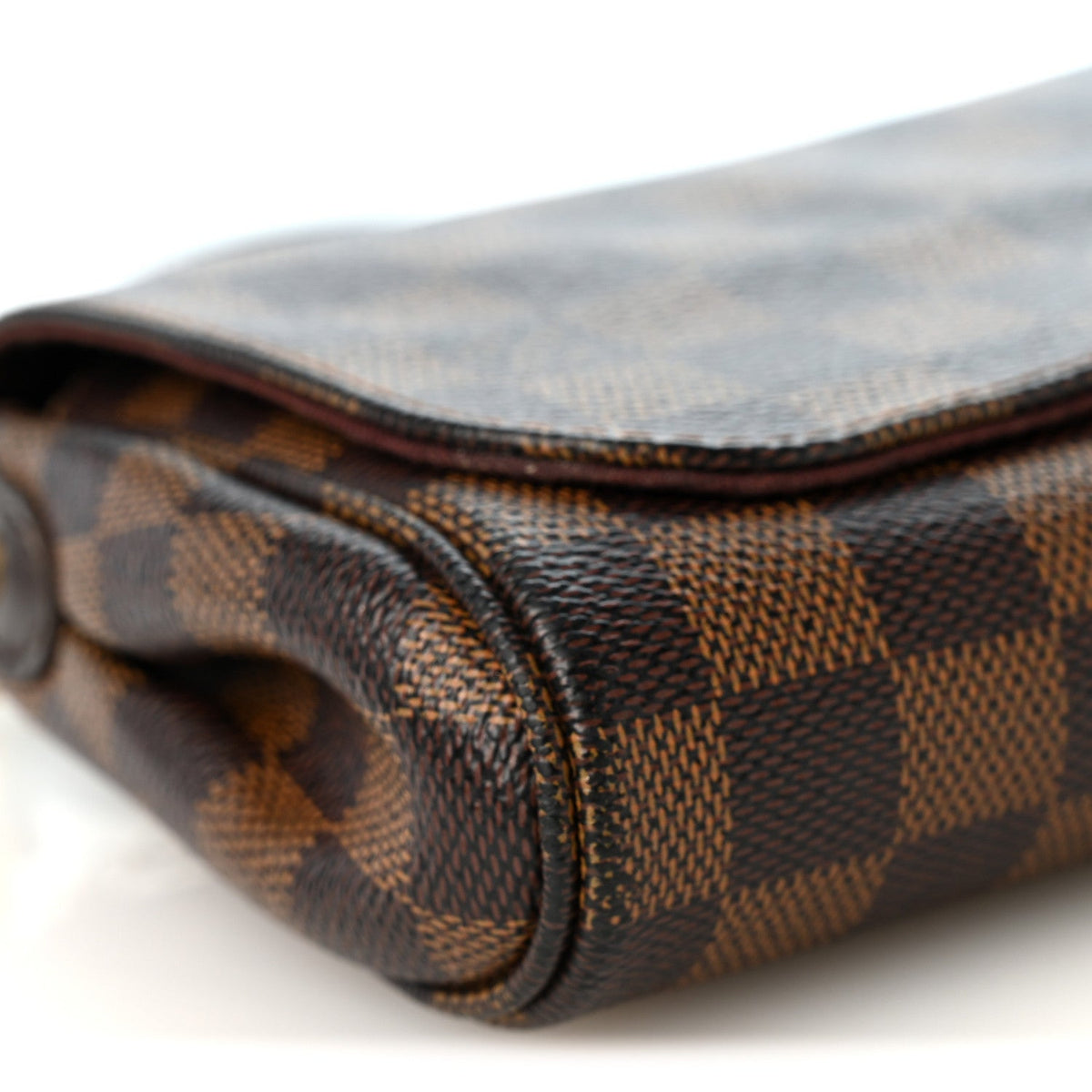 Damier Ebene Favorite Pm Handbag