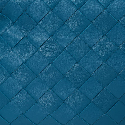 Mini Nappa Handbag