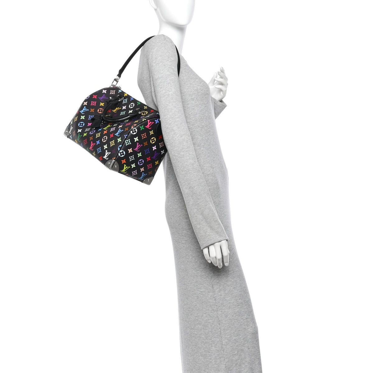 Handbag - Black