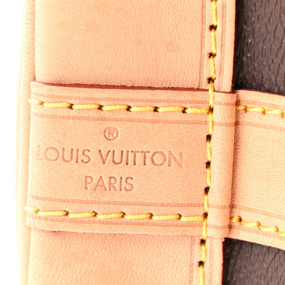 Monogram Petit Noe Nm Handbag
