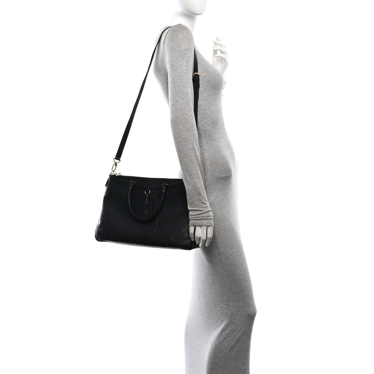 Handbag - Black
