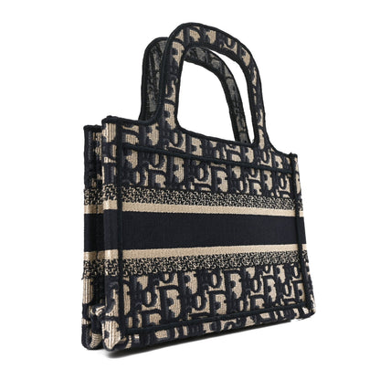 Mini Tote Bag - Blue