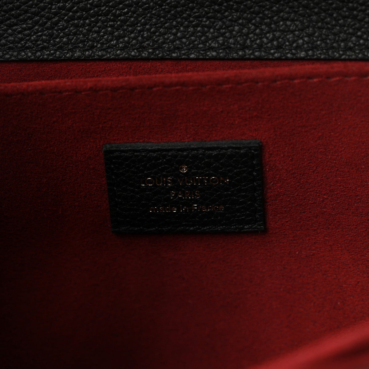 Handbag - Black