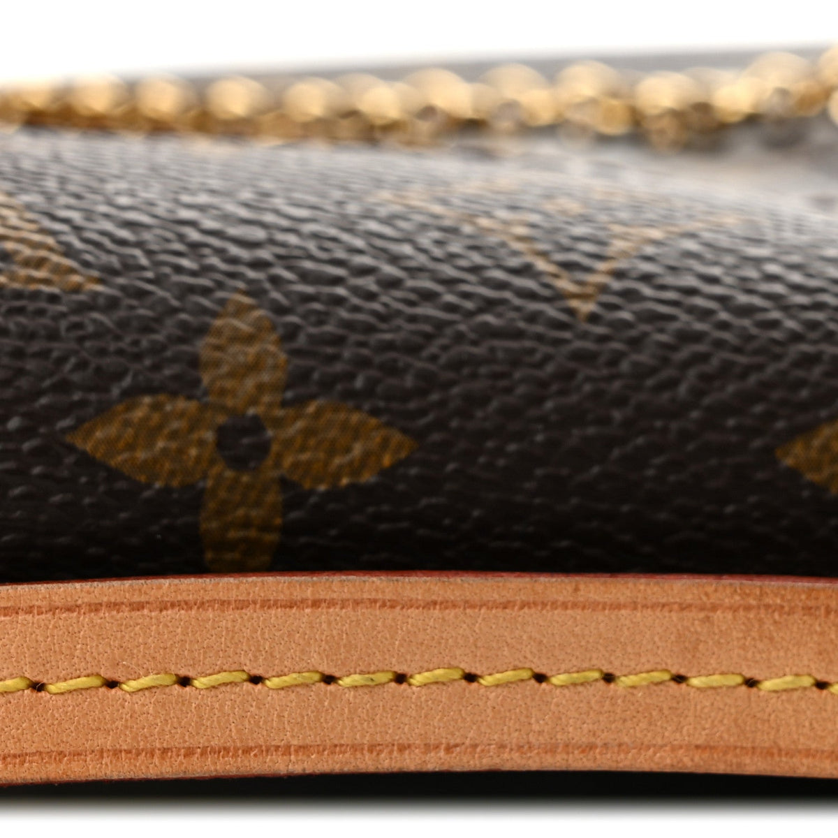 Monogram Favorite Mm Handbag